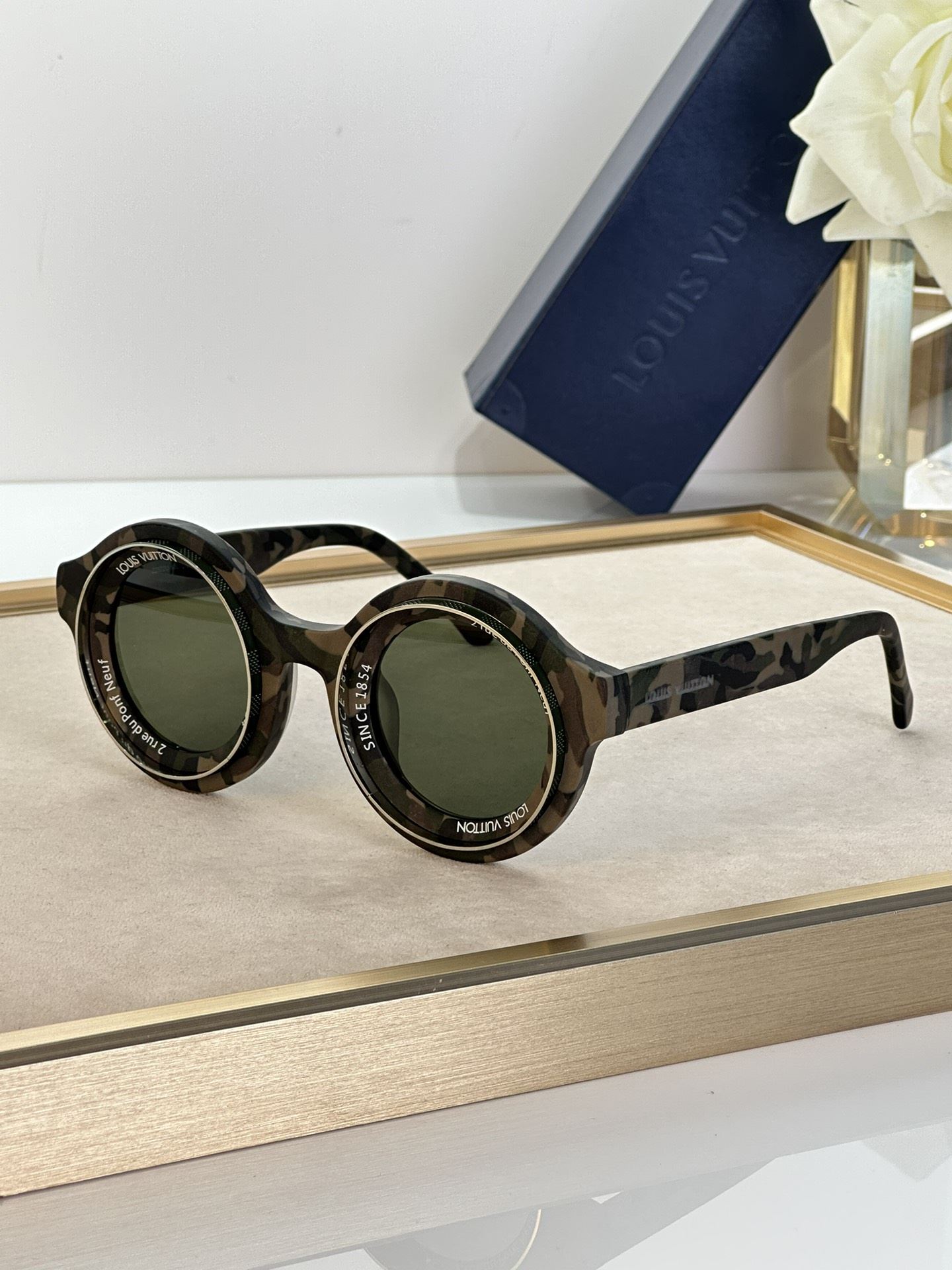 Louis Vuitton Sunglasses